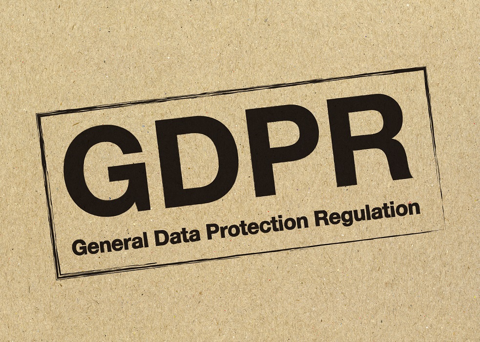 GDPR Compliance